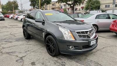 2012 Cadillac SRX Performance Collection   - Photo 2 - Van Nuys, CA 91406