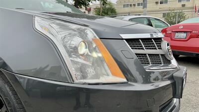 2012 Cadillac SRX Performance Collection   - Photo 26 - Van Nuys, CA 91406