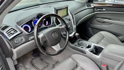 2012 Cadillac SRX Performance Collection   - Photo 5 - Van Nuys, CA 91406