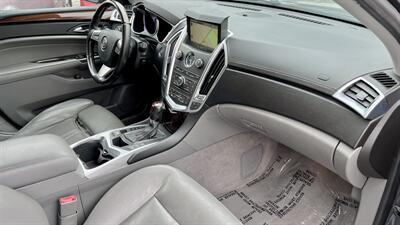 2012 Cadillac SRX Performance Collection   - Photo 7 - Van Nuys, CA 91406