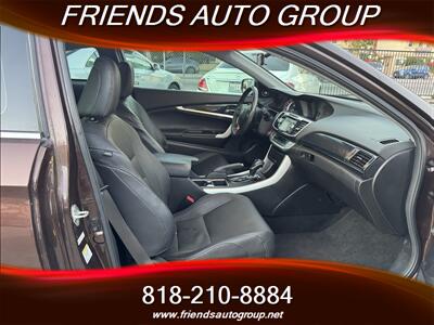 2013 Honda Accord EX-L V6 w/Navi   - Photo 18 - Van Nuys, CA 91406