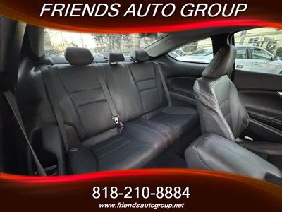 2013 Honda Accord EX-L V6 w/Navi   - Photo 19 - Van Nuys, CA 91406