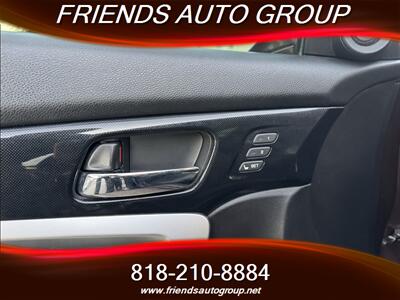 2013 Honda Accord EX-L V6 w/Navi   - Photo 15 - Van Nuys, CA 91406