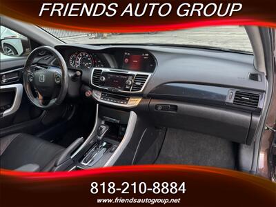 2013 Honda Accord EX-L V6 w/Navi   - Photo 16 - Van Nuys, CA 91406