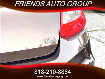 2013 Honda Accord EX-L V6 w/Navi   - Photo 12 - Van Nuys, CA 91406