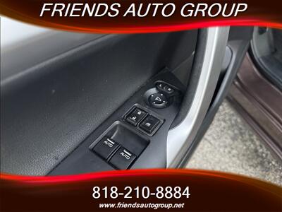 2013 Honda Accord EX-L V6 w/Navi   - Photo 17 - Van Nuys, CA 91406