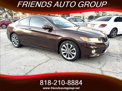 2013 Honda Accord EX-L V6 w/Navi   - Photo 4 - Van Nuys, CA 91406