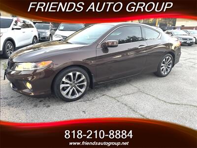2013 Honda Accord EX-L V6 w/Navi   - Photo 9 - Van Nuys, CA 91406