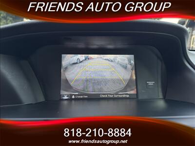 2013 Honda Accord EX-L V6 w/Navi   - Photo 24 - Van Nuys, CA 91406