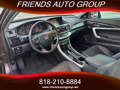 2013 Honda Accord EX-L V6 w/Navi   - Photo 14 - Van Nuys, CA 91406