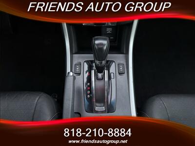 2013 Honda Accord EX-L V6 w/Navi   - Photo 22 - Van Nuys, CA 91406