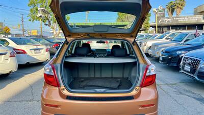 2009 Toyota Matrix XR   - Photo 11 - Van Nuys, CA 91406