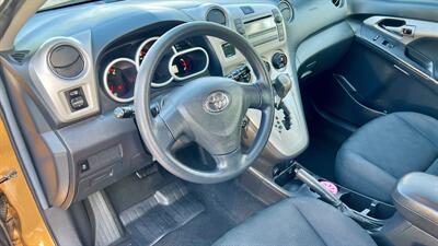 2009 Toyota Matrix XR   - Photo 5 - Van Nuys, CA 91406