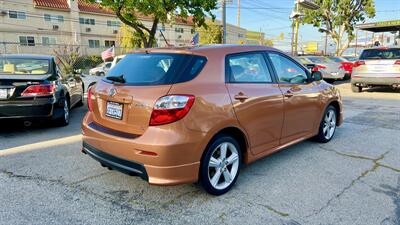 2009 Toyota Matrix XR   - Photo 3 - Van Nuys, CA 91406