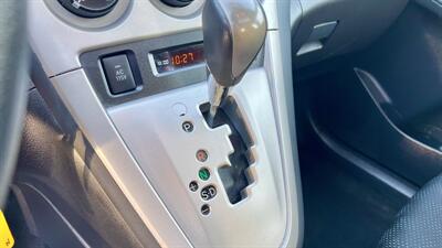 2009 Toyota Matrix XR   - Photo 17 - Van Nuys, CA 91406