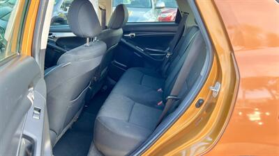 2009 Toyota Matrix XR   - Photo 9 - Van Nuys, CA 91406