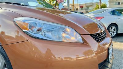 2009 Toyota Matrix XR   - Photo 20 - Van Nuys, CA 91406