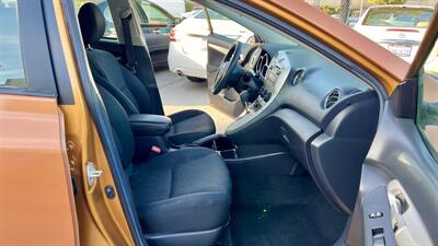 2009 Toyota Matrix XR   - Photo 8 - Van Nuys, CA 91406