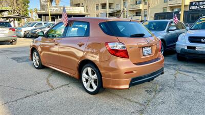 2009 Toyota Matrix XR   - Photo 4 - Van Nuys, CA 91406