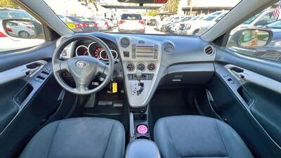 2009 Toyota Matrix XR   - Photo 18 - Van Nuys, CA 91406