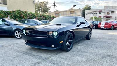 2013 Dodge Challenger SXT Plus   - Photo 1 - Van Nuys, CA 91406