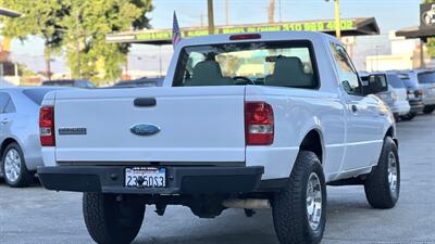 2007 Ford Ranger XL   - Photo 3 - Van Nuys, CA 91406