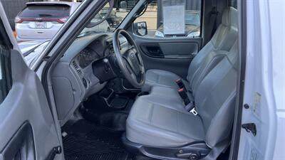 2007 Ford Ranger XL   - Photo 14 - Van Nuys, CA 91406