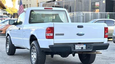 2007 Ford Ranger XL   - Photo 5 - Van Nuys, CA 91406