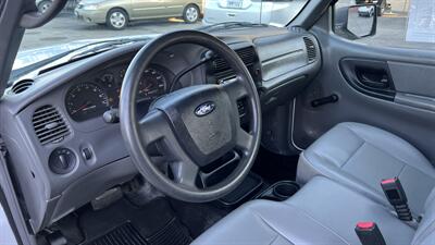 2007 Ford Ranger XL   - Photo 13 - Van Nuys, CA 91406