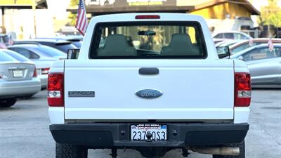 2007 Ford Ranger XL   - Photo 4 - Van Nuys, CA 91406