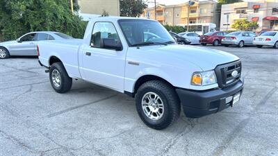 2007 Ford Ranger XL   - Photo 9 - Van Nuys, CA 91406