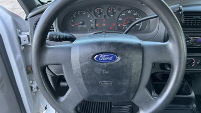 2007 Ford Ranger XL   - Photo 18 - Van Nuys, CA 91406