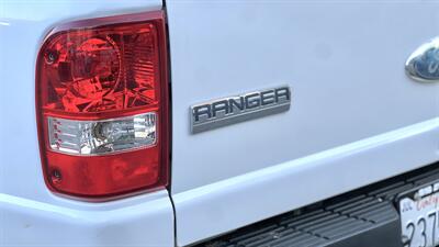 2007 Ford Ranger XL   - Photo 12 - Van Nuys, CA 91406