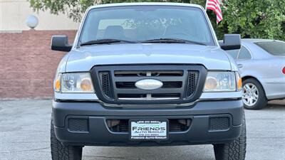 2007 Ford Ranger XL   - Photo 2 - Van Nuys, CA 91406