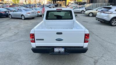 2007 Ford Ranger XL   - Photo 11 - Van Nuys, CA 91406