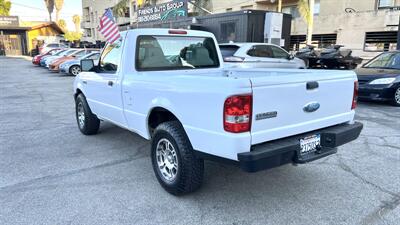 2007 Ford Ranger XL   - Photo 10 - Van Nuys, CA 91406