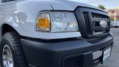 2007 Ford Ranger XL   - Photo 26 - Van Nuys, CA 91406