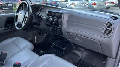 2007 Ford Ranger XL   - Photo 15 - Van Nuys, CA 91406