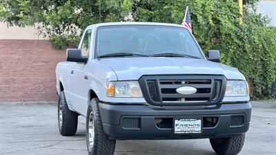 2007 Ford Ranger XL   - Photo 6 - Van Nuys, CA 91406