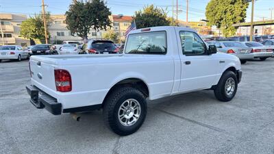 2007 Ford Ranger XL   - Photo 8 - Van Nuys, CA 91406