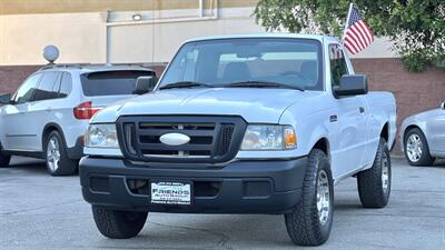 2007 Ford Ranger XL   - Photo 1 - Van Nuys, CA 91406