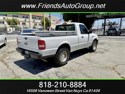 2006 Ford Ranger XL - Photo 9 - Van Nuys, CA 91406