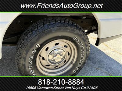 2006 Ford Ranger XL - Photo 23 - Van Nuys, CA 91406