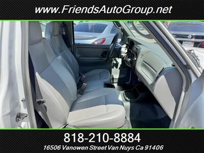 2006 Ford Ranger XL - Photo 14 - Van Nuys, CA 91406