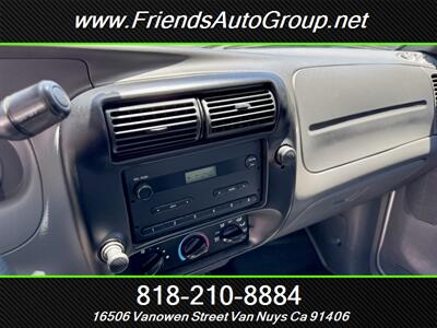 2006 Ford Ranger XL - Photo 18 - Van Nuys, CA 91406