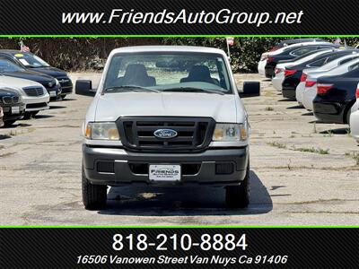 2006 Ford Ranger XL - Photo 2 - Van Nuys, CA 91406