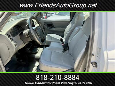 2006 Ford Ranger XL - Photo 12 - Van Nuys, CA 91406