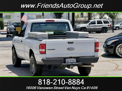 2006 Ford Ranger XL - Photo 6 - Van Nuys, CA 91406