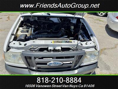 2006 Ford Ranger XL - Photo 24 - Van Nuys, CA 91406