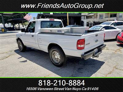 2006 Ford Ranger XL - Photo 10 - Van Nuys, CA 91406
